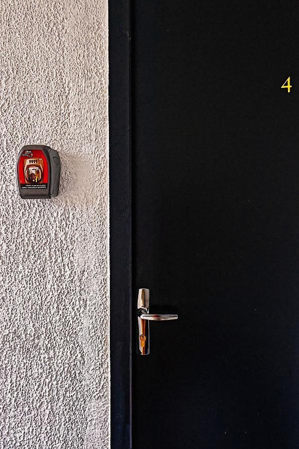 Ld-Location Montlucon Intermarche Apartment Bagian luar foto