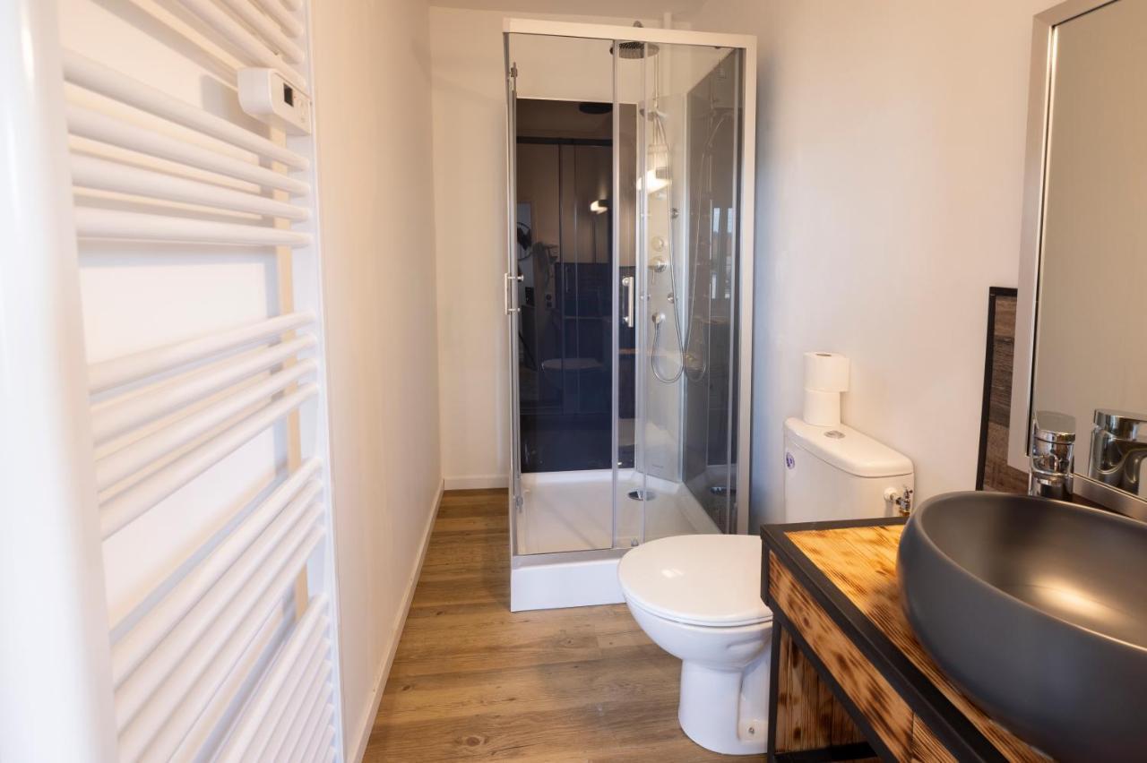 Ld-Location Montlucon Intermarche Apartment Bagian luar foto